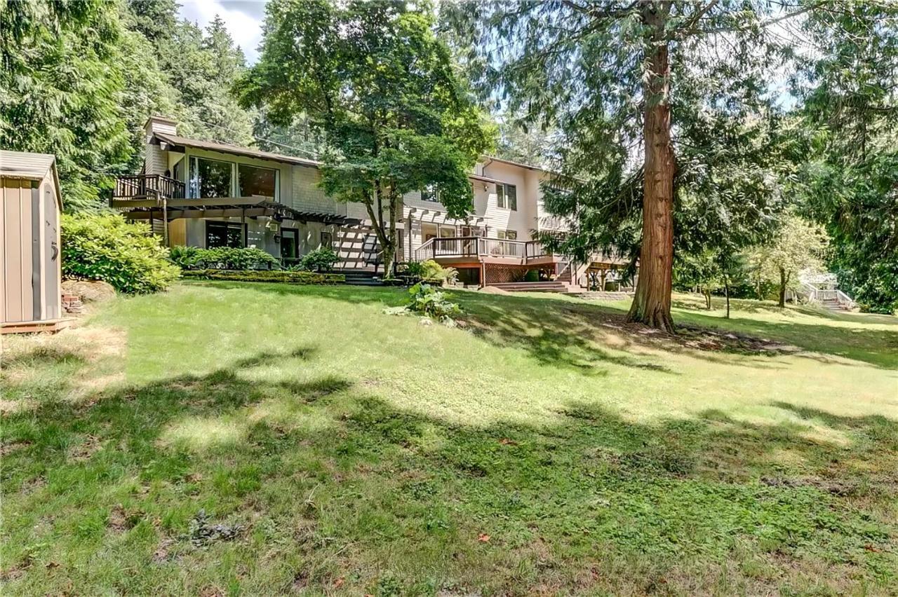 City Oasis Issaquah Eksteriør billede