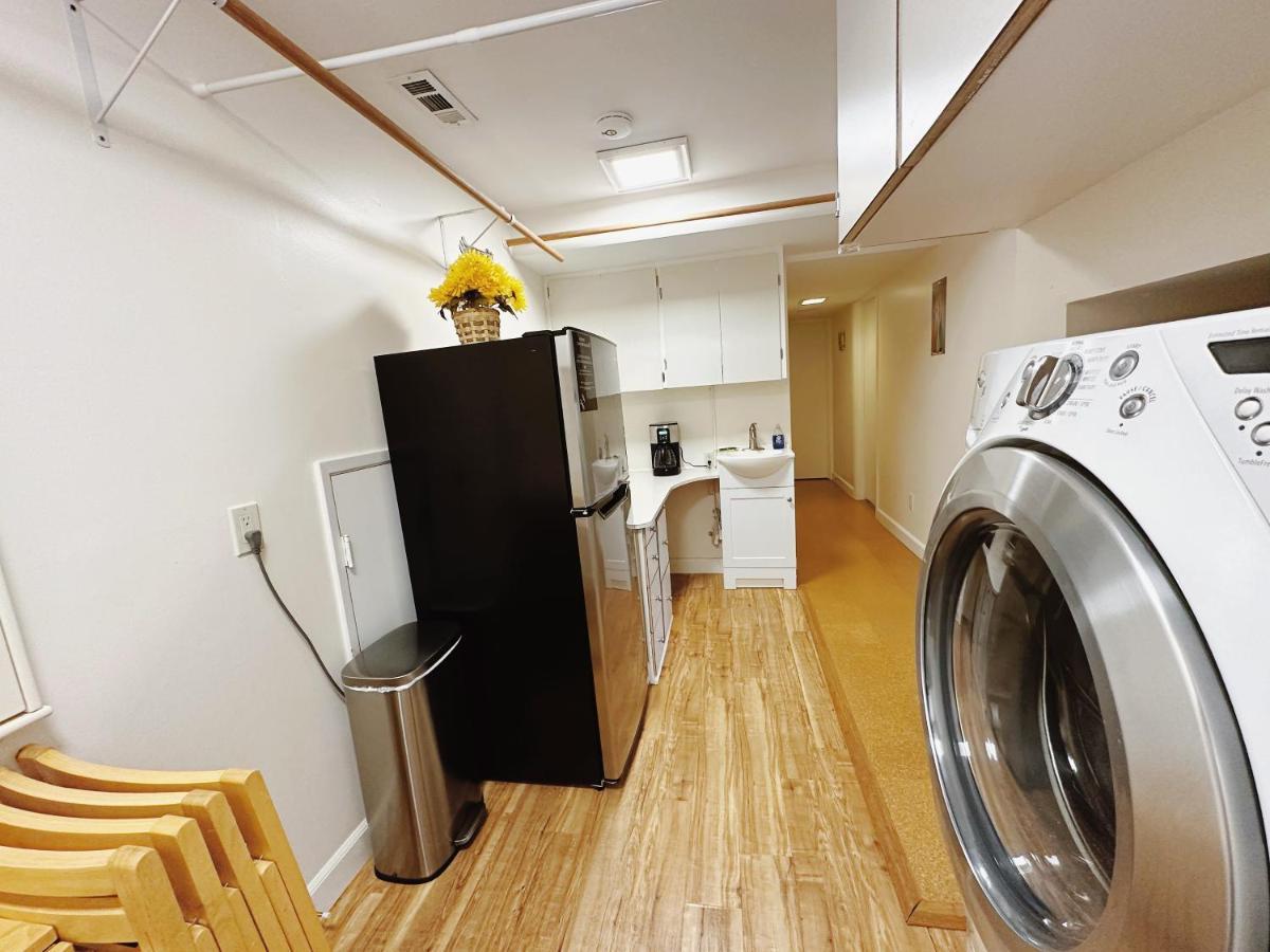 City Oasis Issaquah Eksteriør billede