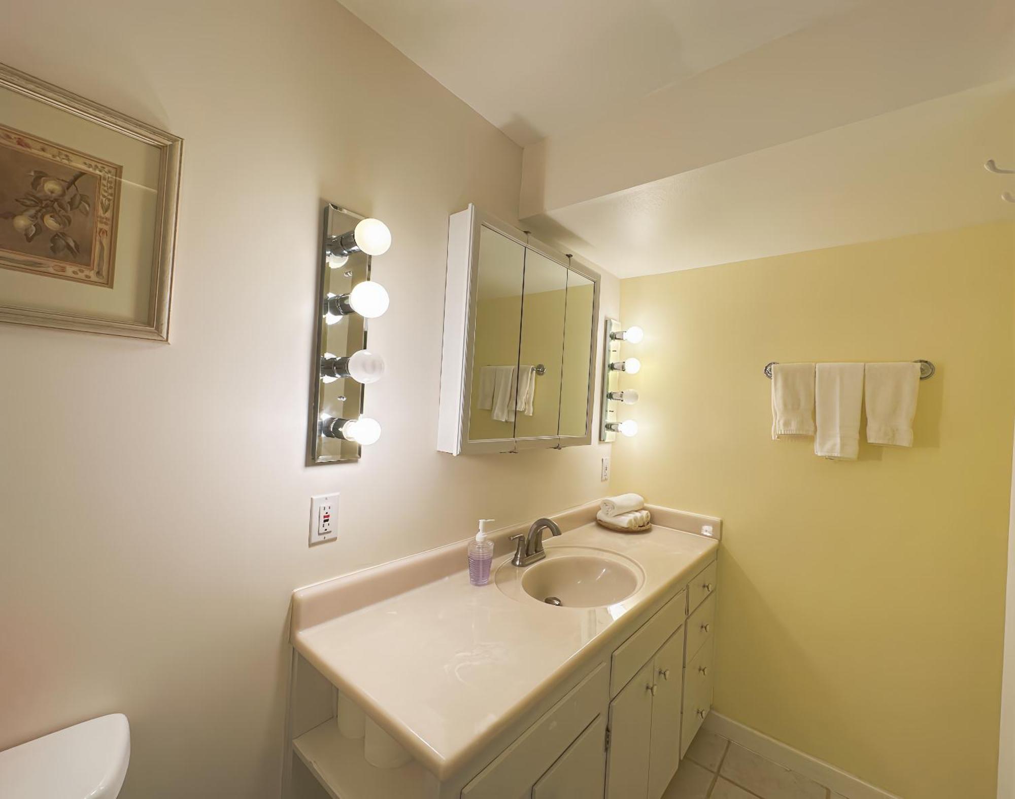 City Oasis Issaquah Eksteriør billede
