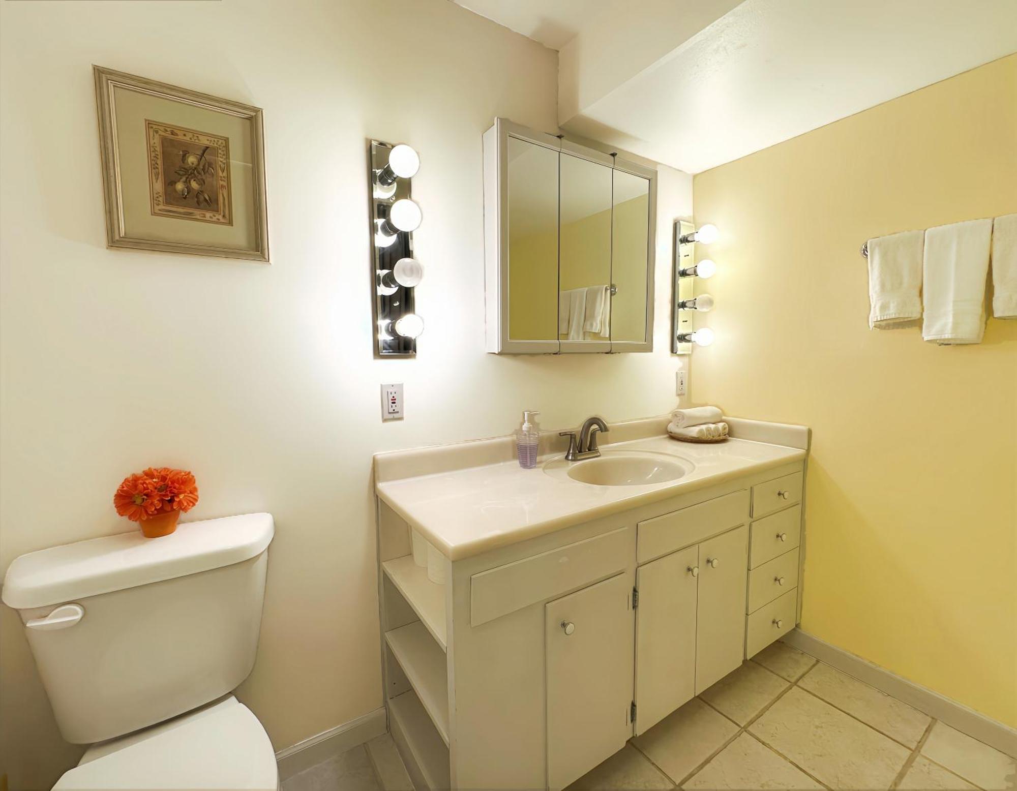 City Oasis Issaquah Eksteriør billede