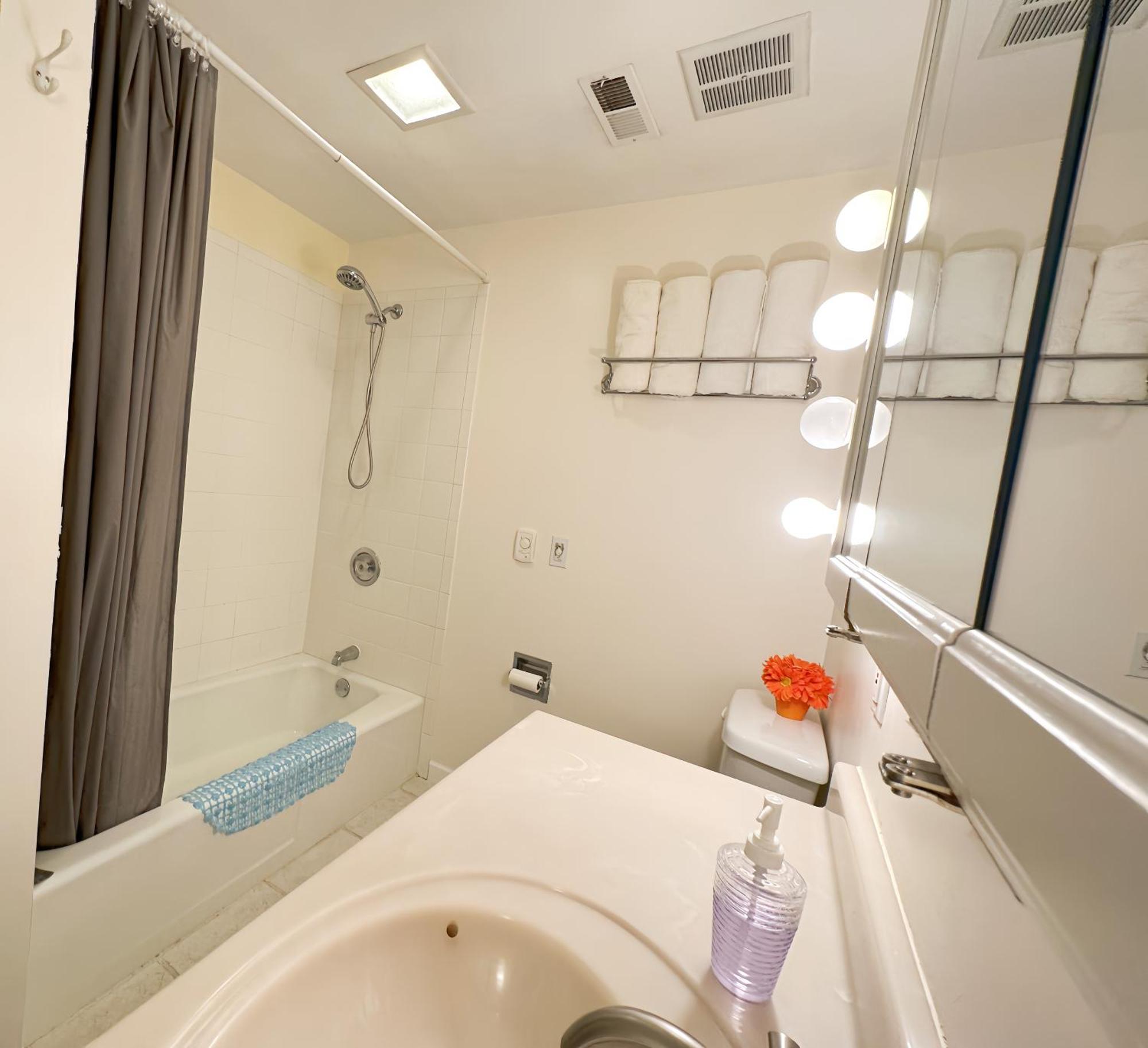 City Oasis Issaquah Eksteriør billede