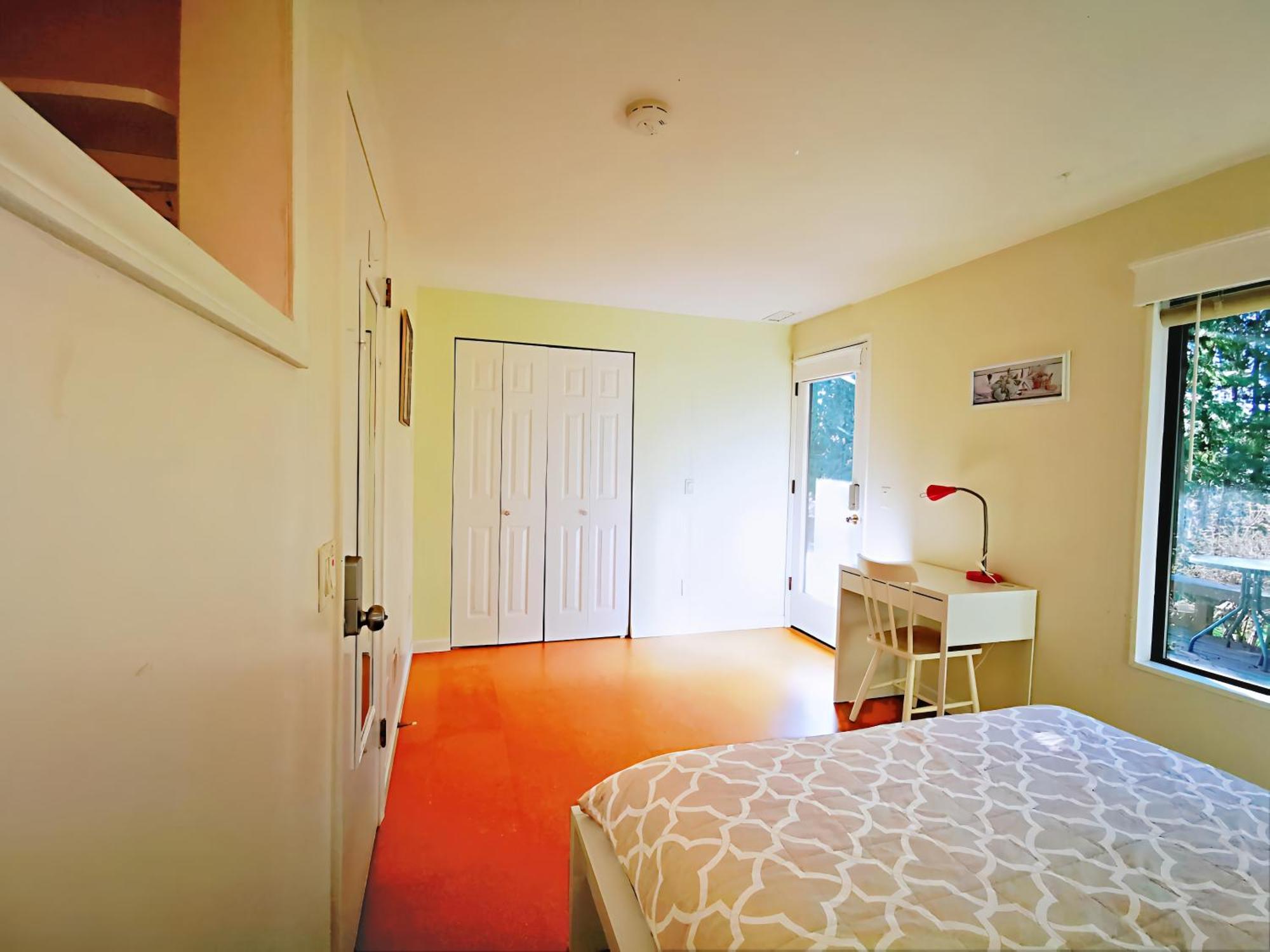 City Oasis Issaquah Eksteriør billede